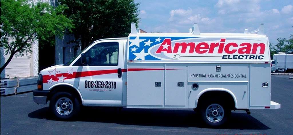 American Electric Contracting Co | 15 Ilene Ct #11, Hillsborough Township, NJ 08844 | Phone: (908) 359-2378