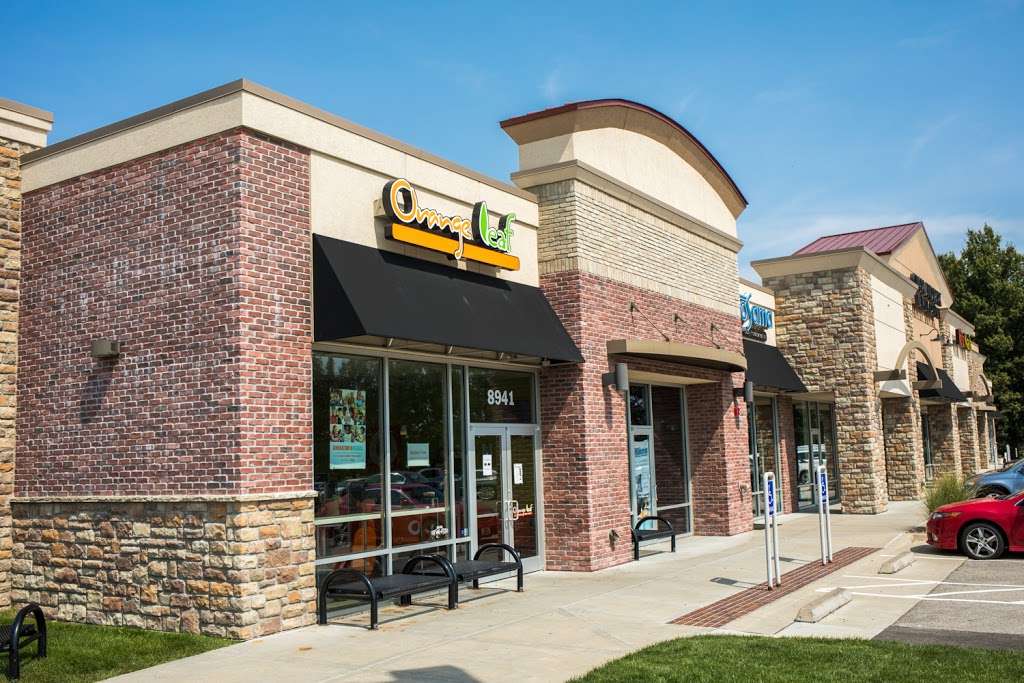 Orange Leaf Frozen Yogurt - Overland Park, Kansas | 2004, 8941 W 135th St, Overland Park, KS 66221, USA | Phone: (913) 681-1987