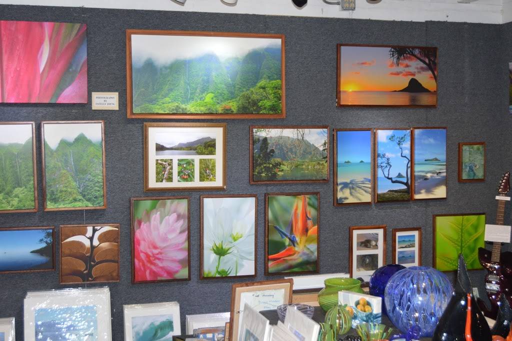 Sunshine Arts Inc | 47-653 Kamehameha Hwy, Kaneohe, HI 96744, USA | Phone: (808) 239-2992