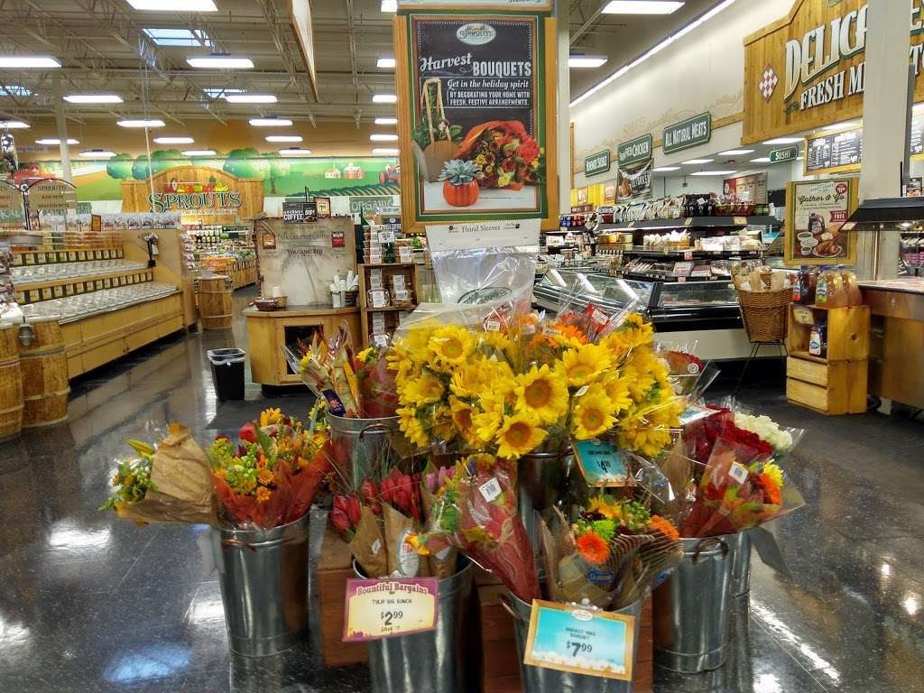 Sprouts Farmers Market | 7725 Wadsworth Blvd, Arvada, CO 80003, USA | Phone: (303) 463-4828