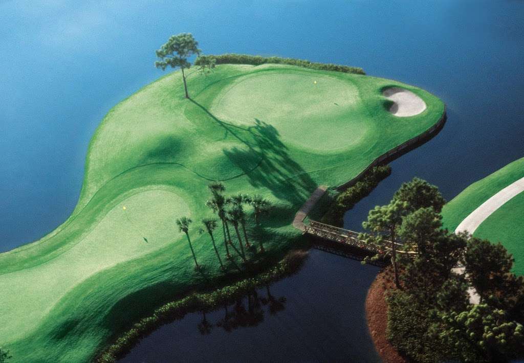 Jack Nicklaus Academy of Golf | 8701 World Center Dr, Orlando, FL 32821, USA | Phone: (407) 238-8870