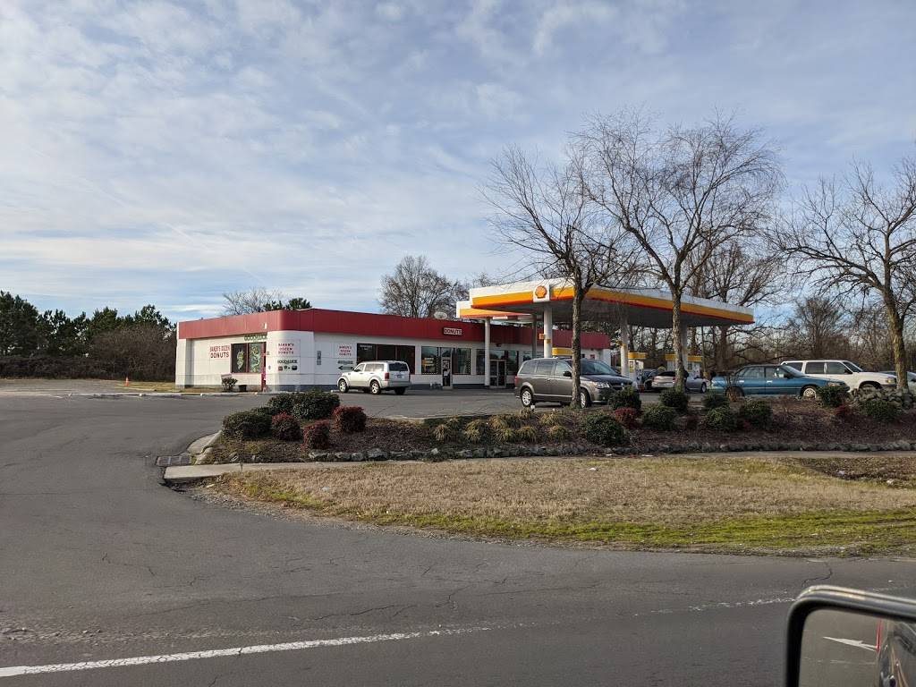 Shell | 5108 Wake Forest Hwy, Durham, NC 27703, USA | Phone: (919) 957-2268