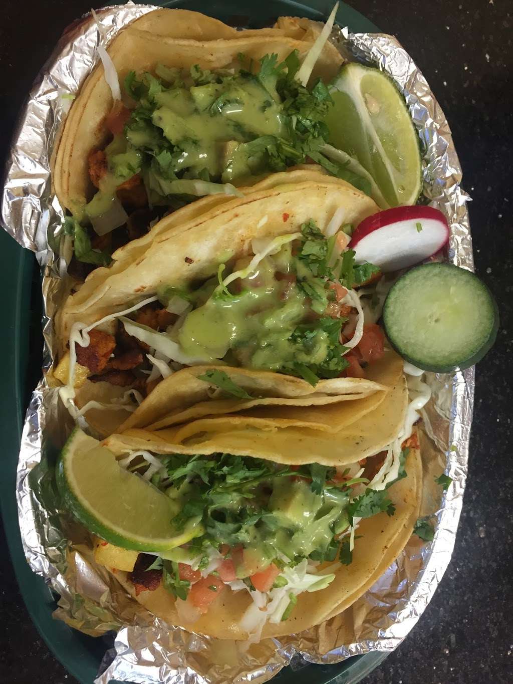 Taqueria Passion Steak Tacos | 100 Willow St, Lawrence, MA 01841, USA | Phone: (978) 655-8947