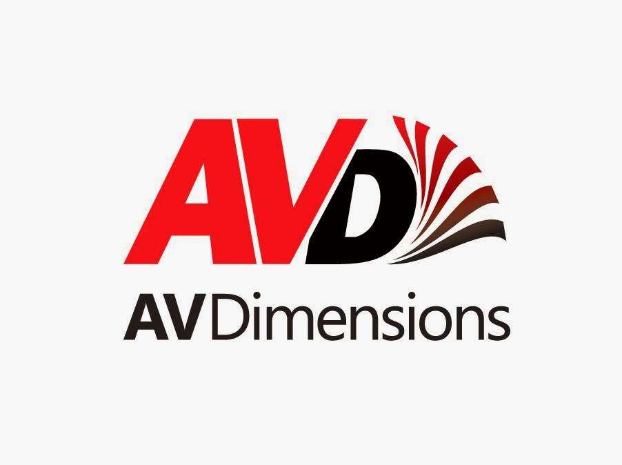 AV Dimensions, Inc. | 6885 W Frye Rd, Chandler, AZ 85226, USA | Phone: (877) 507-1444
