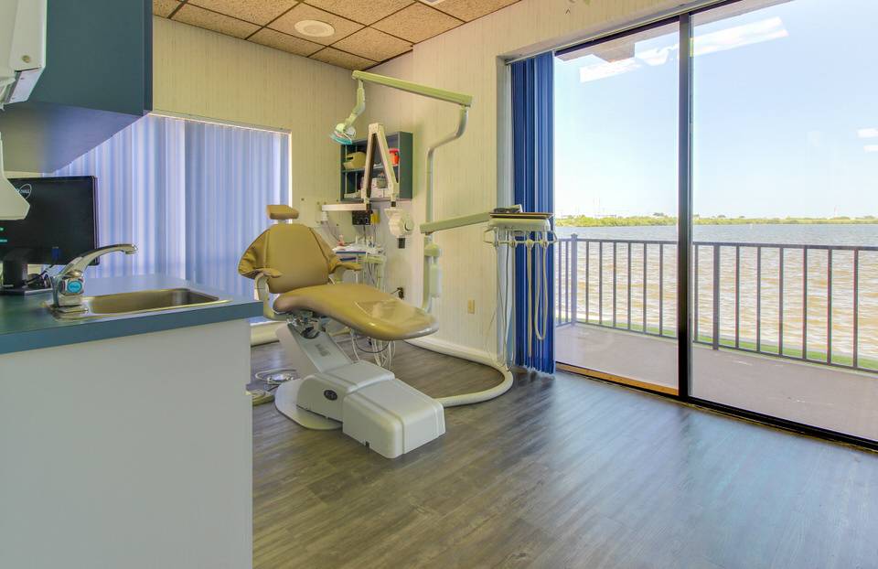 Dental Partners - Merritt Island | 190 S Sykes Creek Pkwy #2, Merritt Island, FL 32952 | Phone: (321) 221-4028