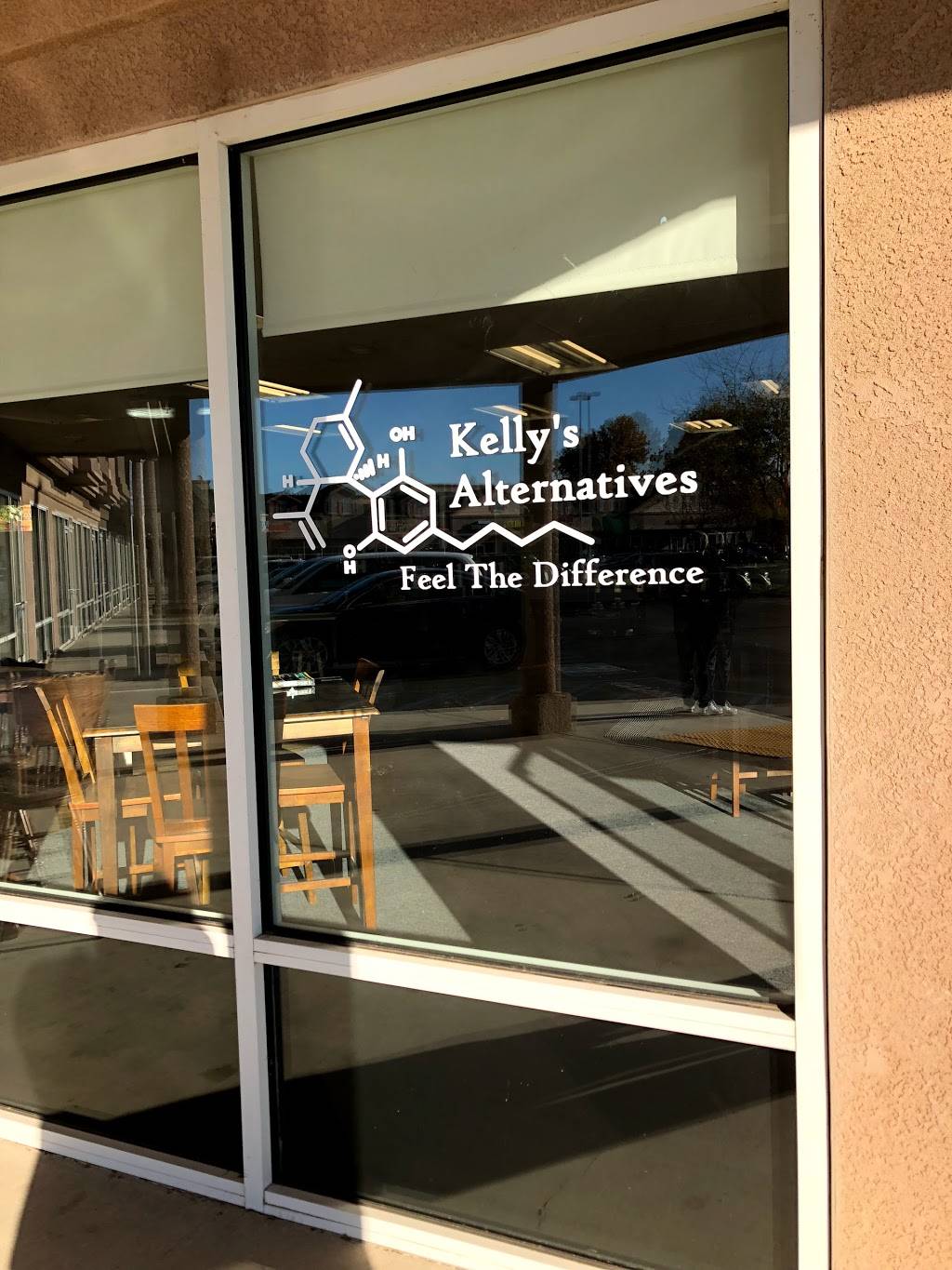 kelly’s alternatives | 17304 N Friant Rd, Friant, CA 93626, USA | Phone: (833) 872-2237