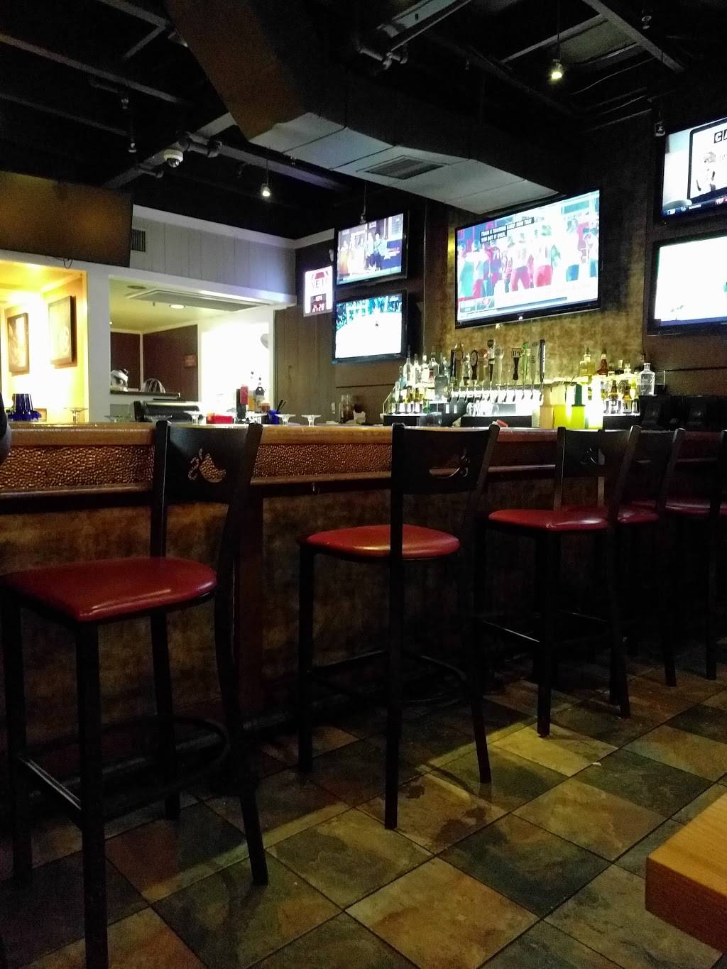 Chilis Grill & Bar | 1741 Manhattan Blvd, Harvey, LA 70058, USA | Phone: (504) 367-5594