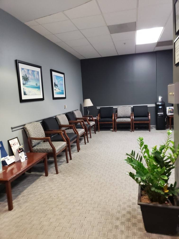 Lamia Dris, MD | 681 S Parker St #100, Orange, CA 92868, USA | Phone: (877) 430-7337