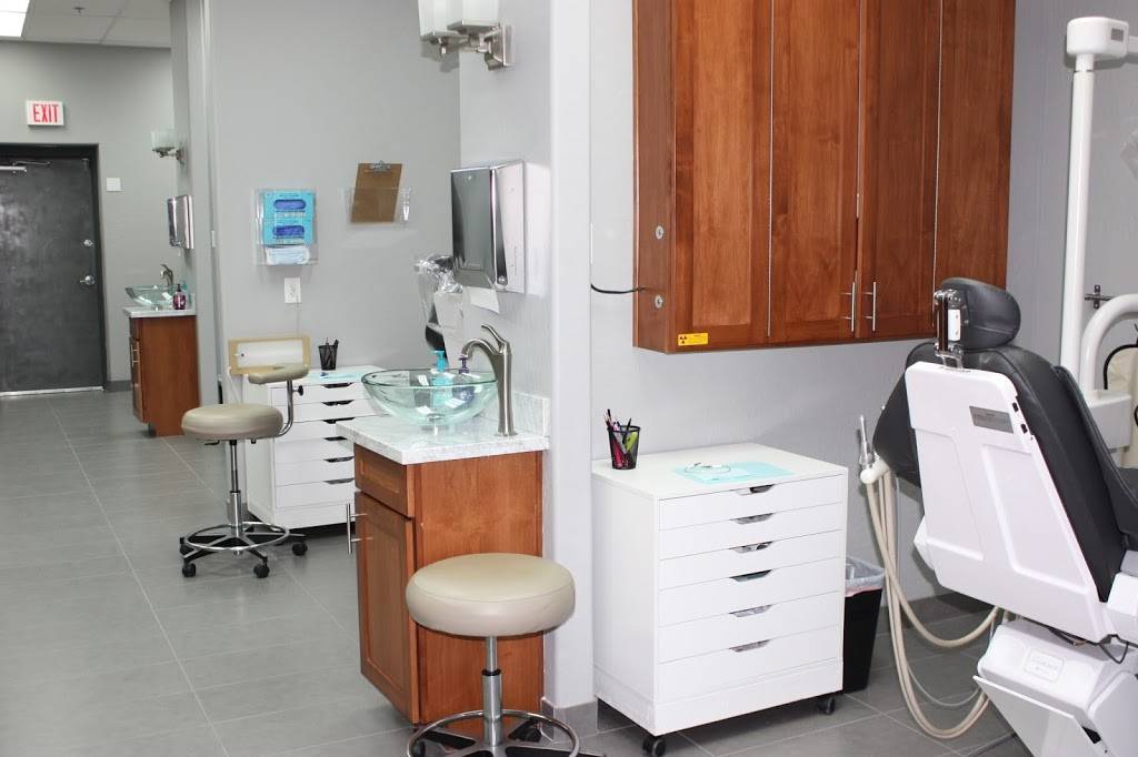 Dentistry For You | 849 N Dobson Rd #108, Mesa, AZ 85201, USA | Phone: (480) 834-7777