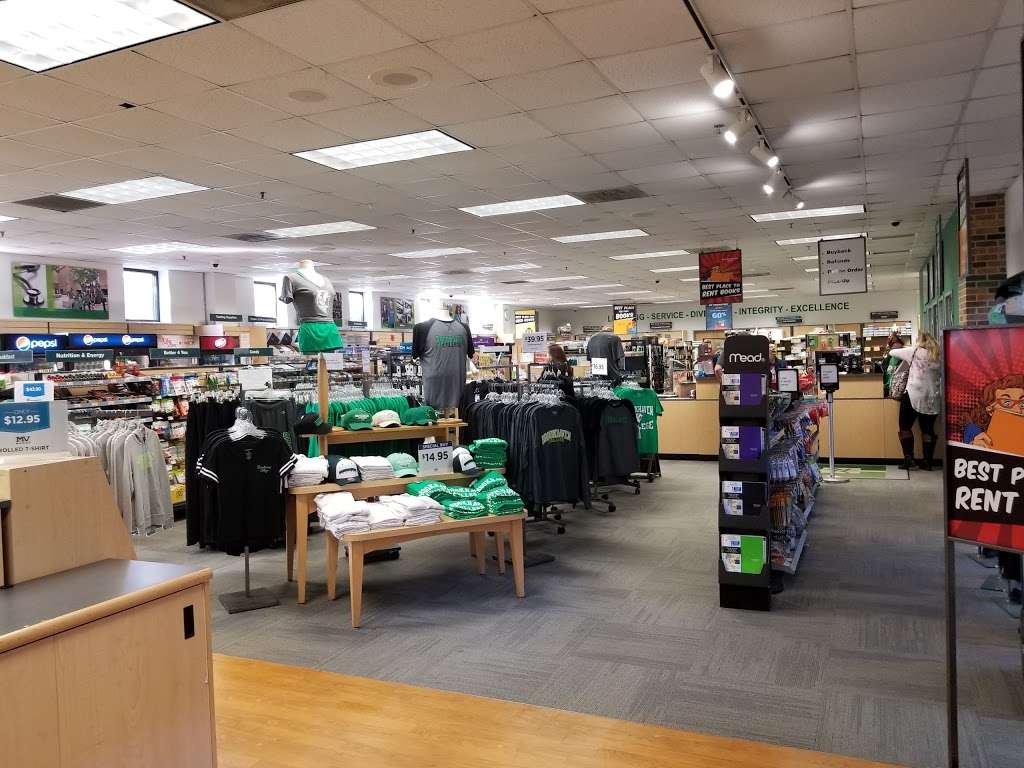 Brookhaven College Bookstore | 3939 Valley View Ln, Farmers Branch, TX 75244, USA | Phone: (972) 484-7652