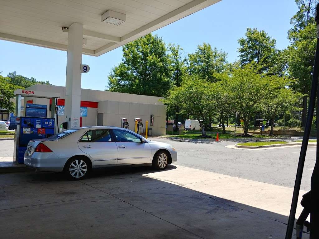 Exxon | 45601 Falke Plaza, Sterling, VA 20166, USA | Phone: (703) 707-8000