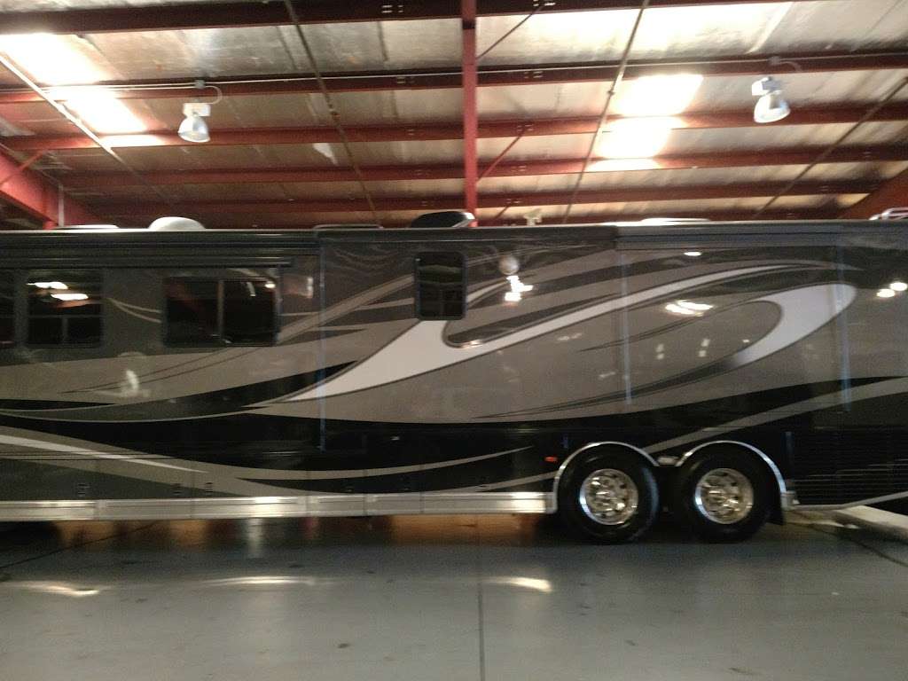 Big Toy Storage | 16405 W Colonial Dr, Oakland, FL 34787, USA | Phone: (407) 654-8801