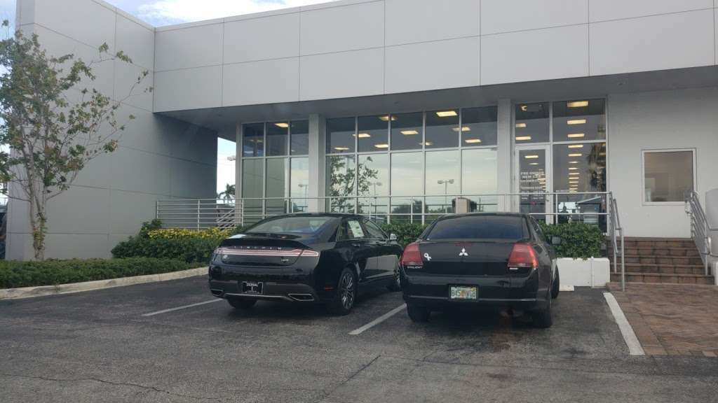 Pompano Ford Lincoln | 2741 N Federal Hwy, Pompano Beach, FL 33064 | Phone: (954) 782-8110