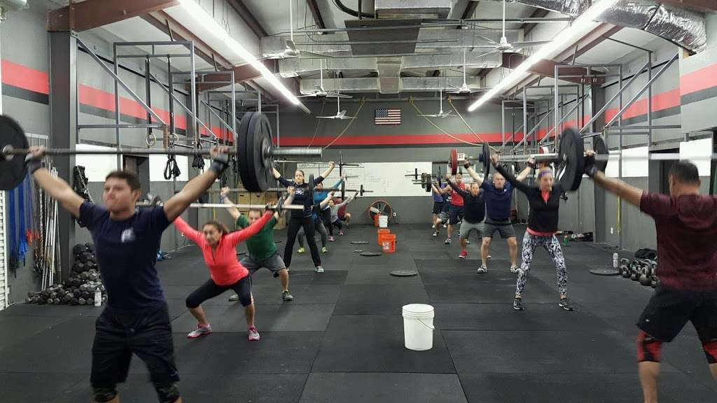 Helotes Crossfit | 12266 Bandera Rd #301, Helotes, TX 78023, USA | Phone: (210) 618-1997