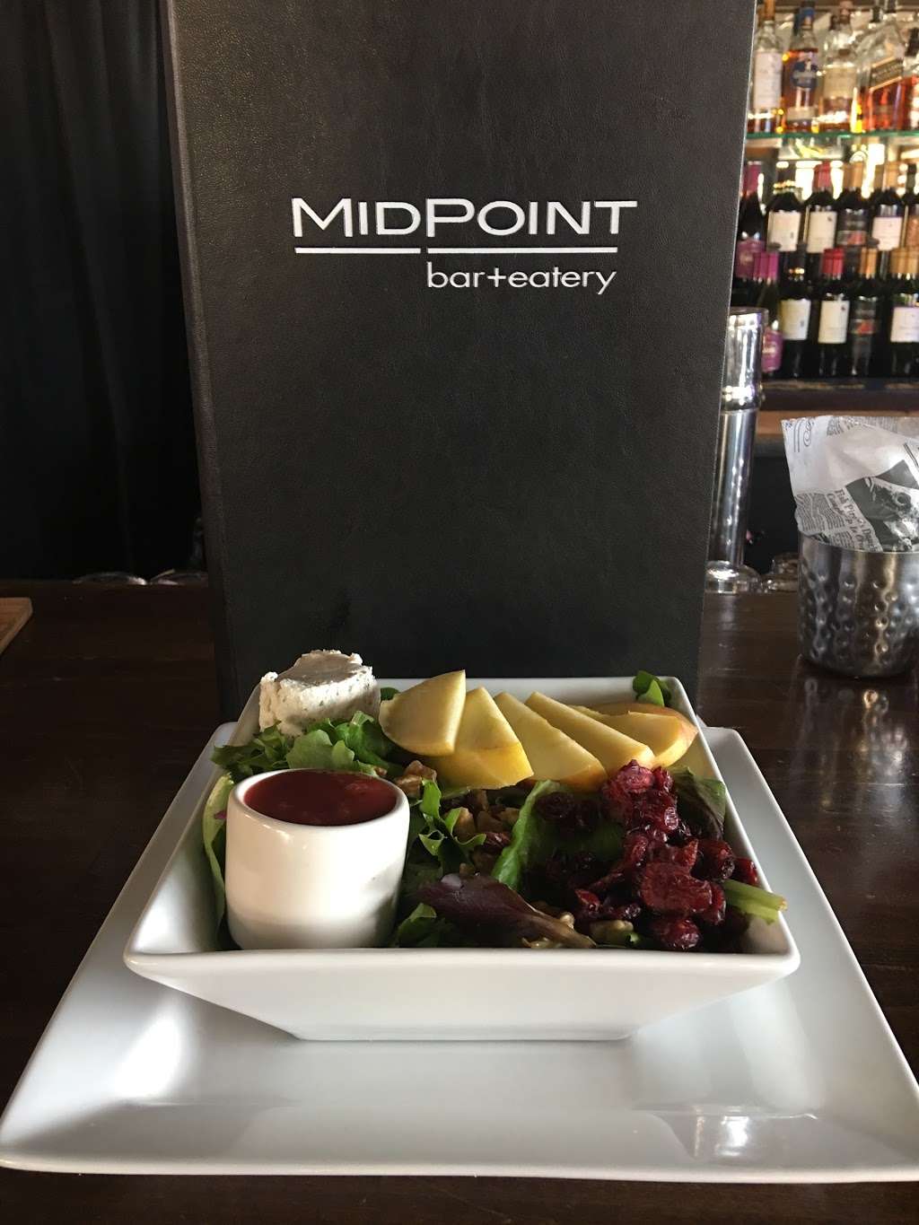 Midpoint Bar + Eatery | 20920 Katy Fwy, Katy, TX 77449, USA | Phone: (281) 829-3749