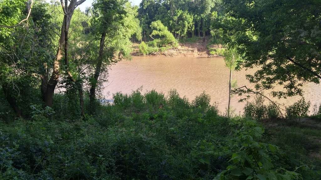 Bike Trail (Camp SIENNA) | Brazos Access Trail 2, Sienna Plantation, TX 77459