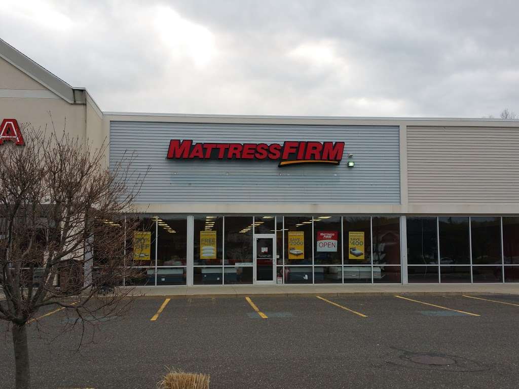 Mattress Firm New Milford | 116 Danbury Rd, New Milford, CT 06776, USA | Phone: (860) 355-2177