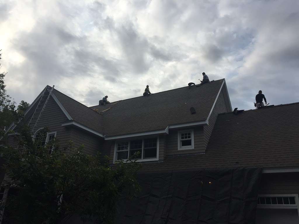 Noreaster Roofing | 172 Pond St, Uxbridge, MA 01569, USA | Phone: (508) 667-3278