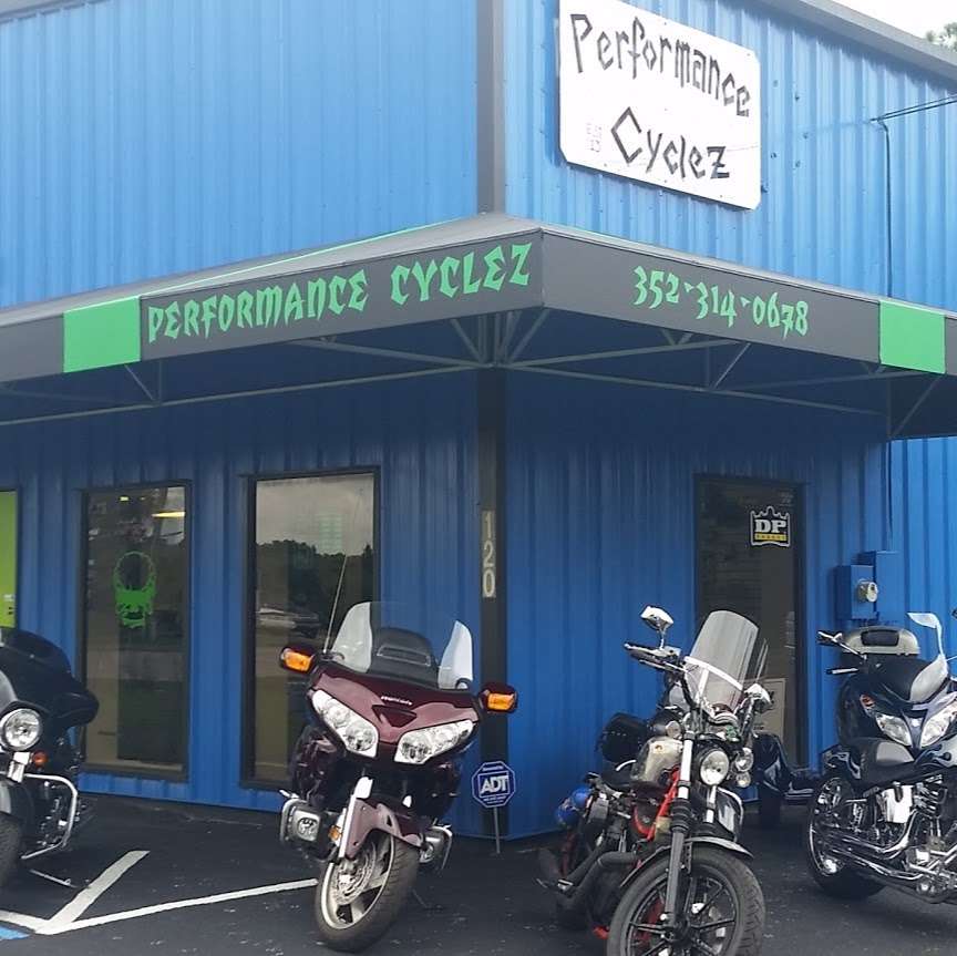 Performance Cyclez | 120 Satellite Ct, Leesburg, FL 34748, USA | Phone: (352) 314-0678