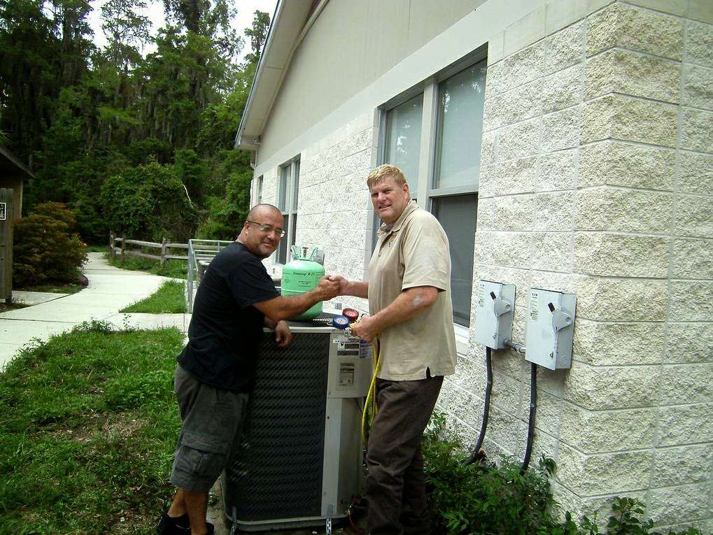 Air Today Cooling Systems | 621 Neptune St, West Palm Beach, FL 33406 | Phone: (561) 684-5333