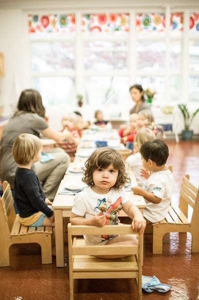 The Montessori School | 34 Whipple Rd, Wilton, CT 06897, USA | Phone: (203) 834-0440