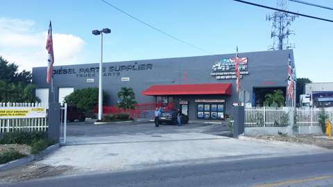 Diesel Parts Supplier Inc | 9350 NW South River Dr, Medley, FL 33166 | Phone: (305) 805-1081
