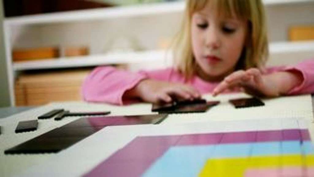 Montessori of Calabasas | 4277 Old Topanga Canyon Rd, Calabasas, CA 91302, USA | Phone: (818) 222-0232