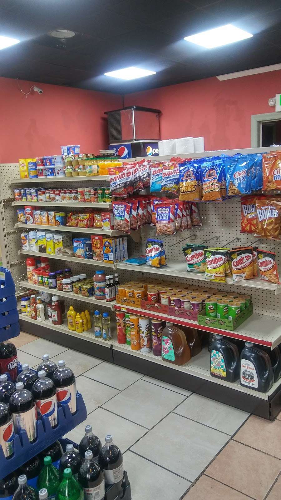 Convenient Food Mart | 610 Main St, Avoca, PA 18641 | Phone: (570) 451-0881