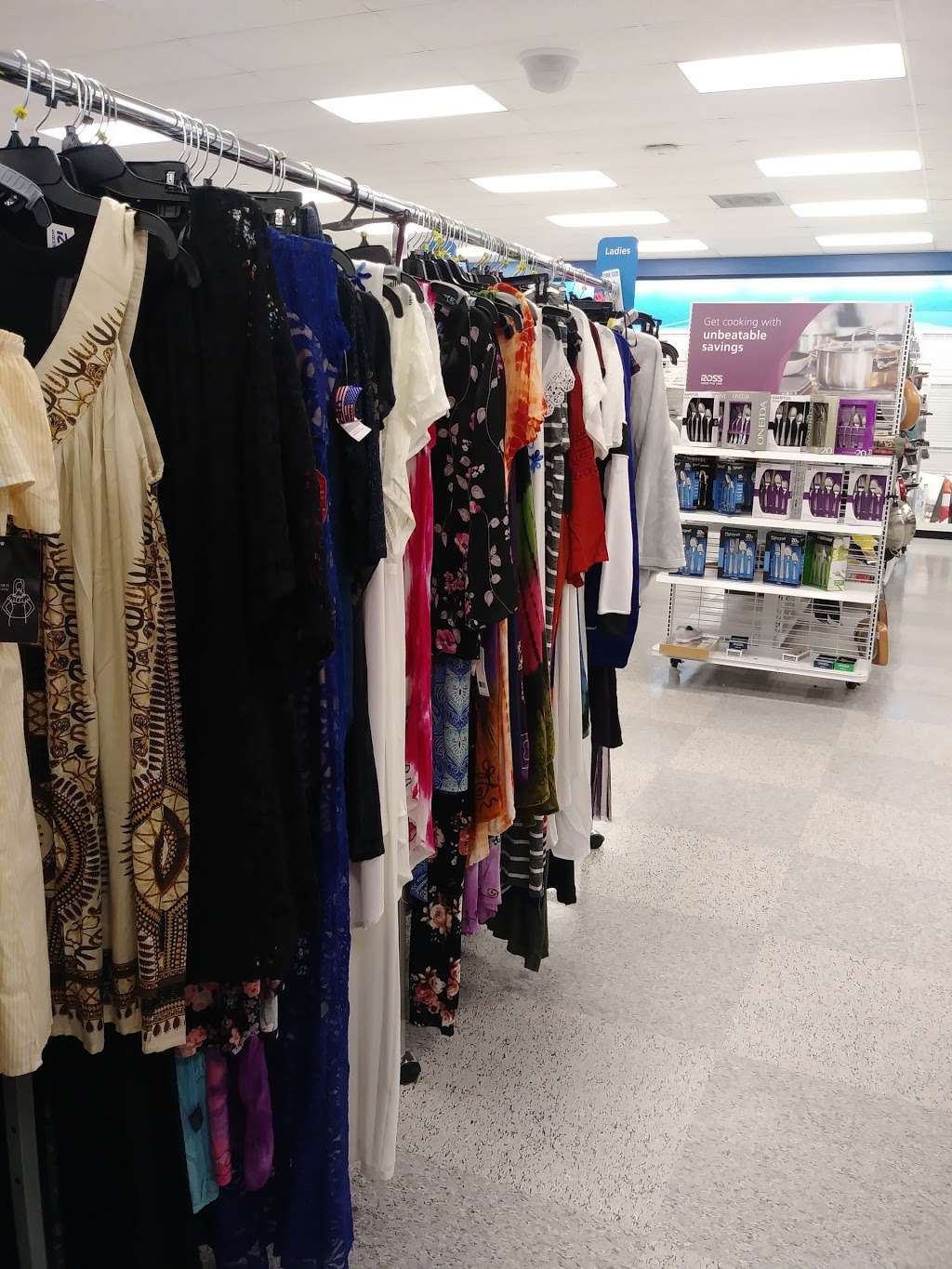 Ross Dress for Less | 9815A Farm to Market 1960 Bypass Rd W, Humble, TX 77338, USA | Phone: (281) 319-4802