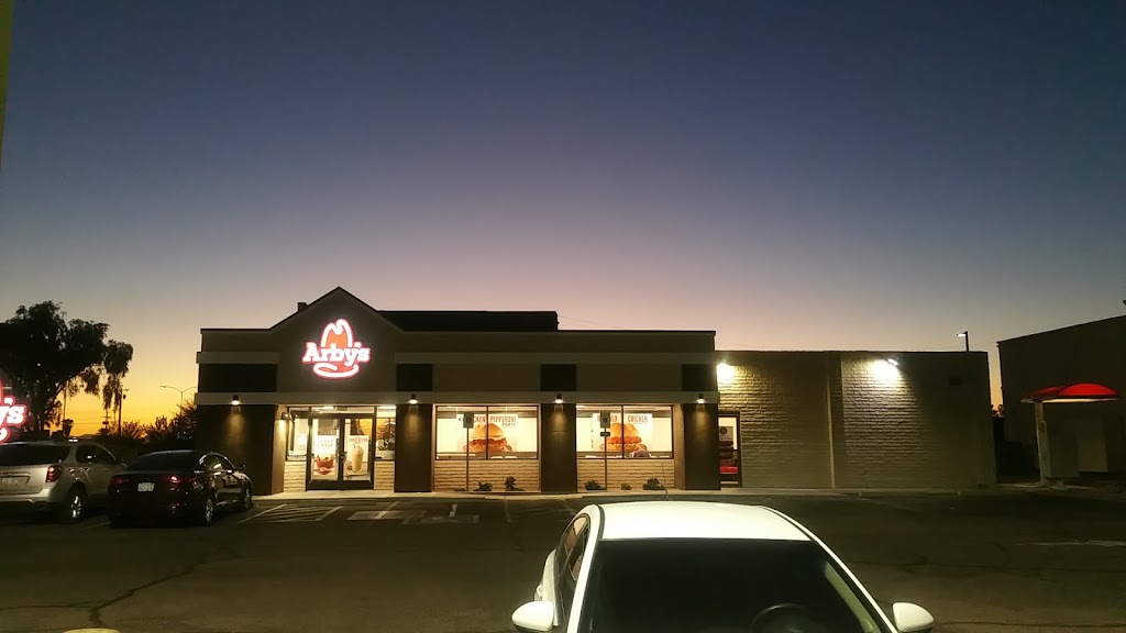 Arbys | 6740 E Main St, Mesa, AZ 85205 | Phone: (480) 981-1492