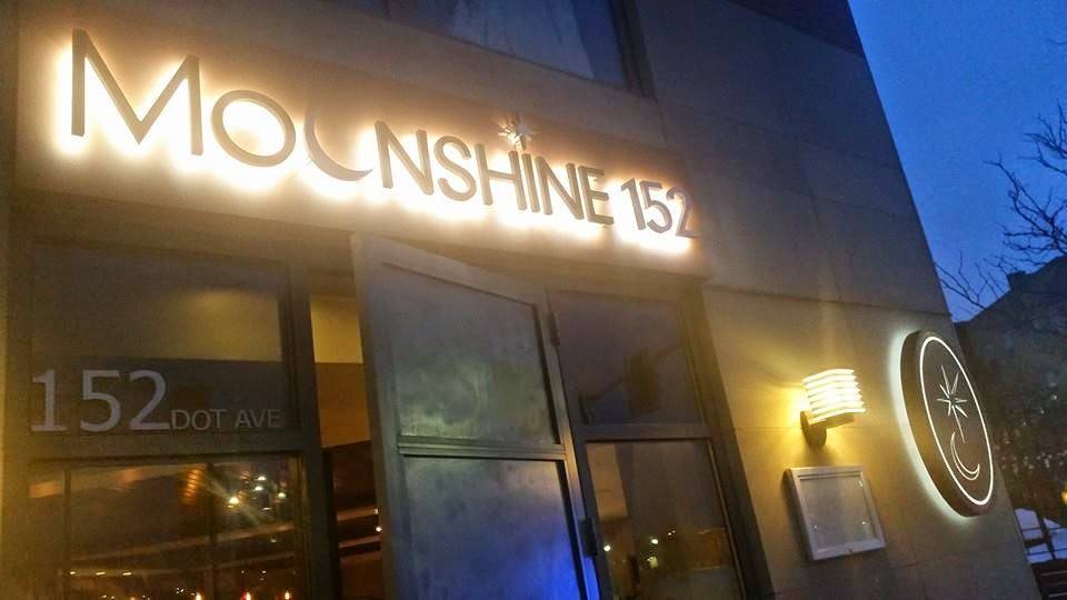 Moonshine 152 | 152 Dorchester Ave, Boston, MA 02127, USA | Phone: (617) 752-4191