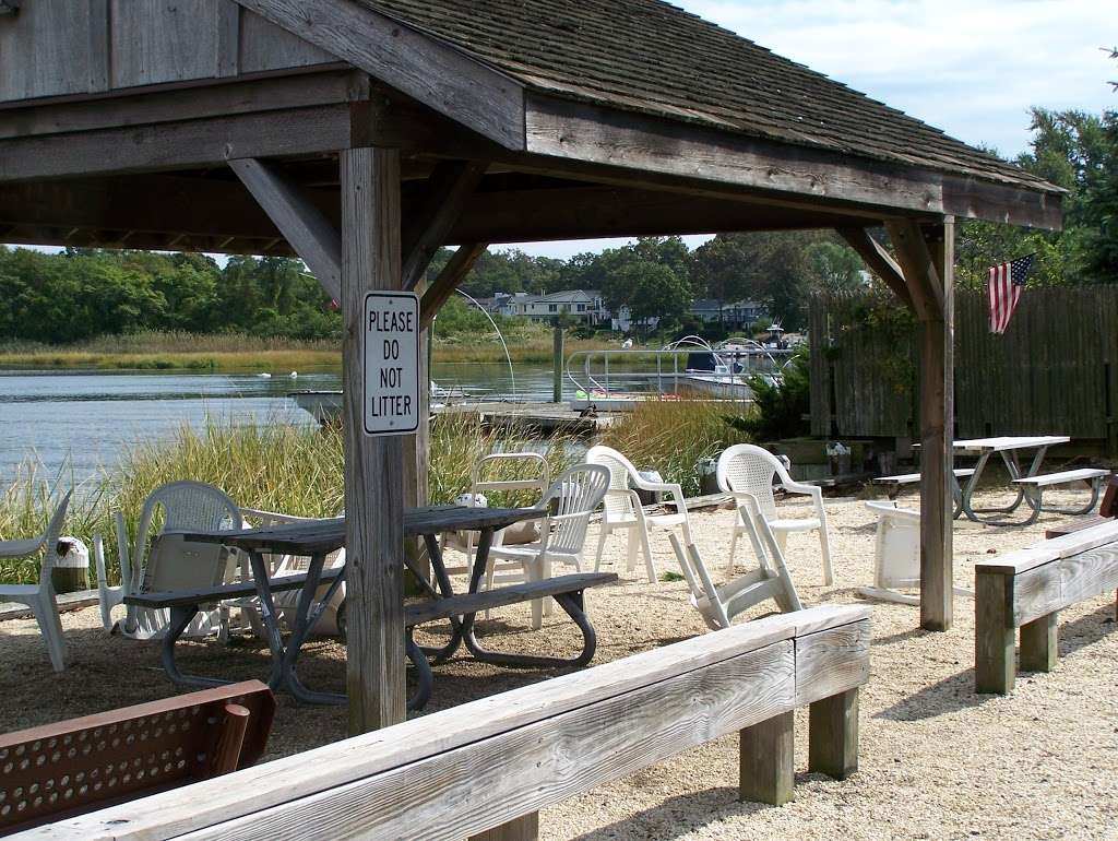 Rumson Municipal Boat Ramp | 9 Ave of Two Rivers, Rumson, NJ 07760, USA | Phone: (732) 842-3300