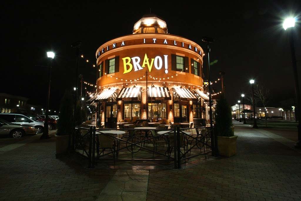 BRAVO! Cucina Italiana | SPOTSYLVANIA TOWNE CENTRE, 1 Towne Centre Blvd, Fredericksburg, VA 22407 | Phone: (540) 786-1099