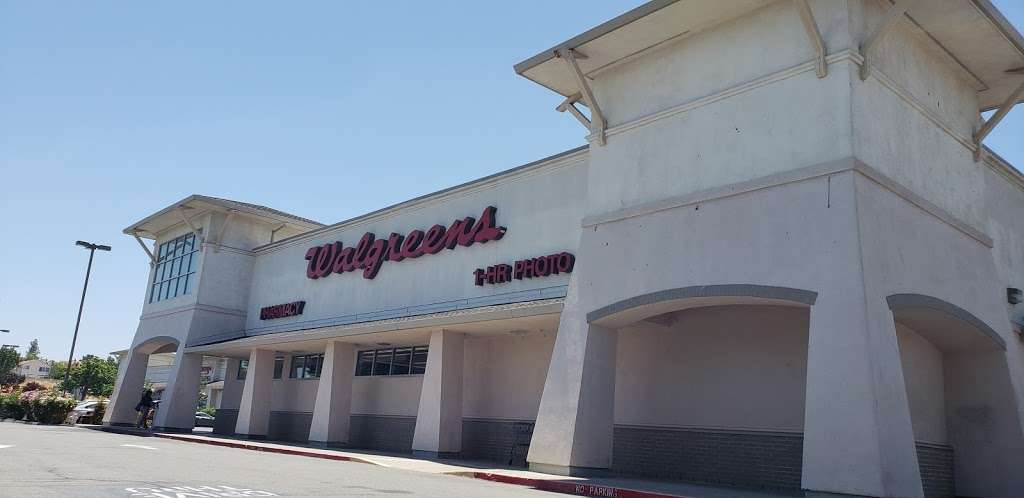 Walgreens | 3416 Deer Valley Rd, Antioch, CA 94531, USA | Phone: (925) 978-8000