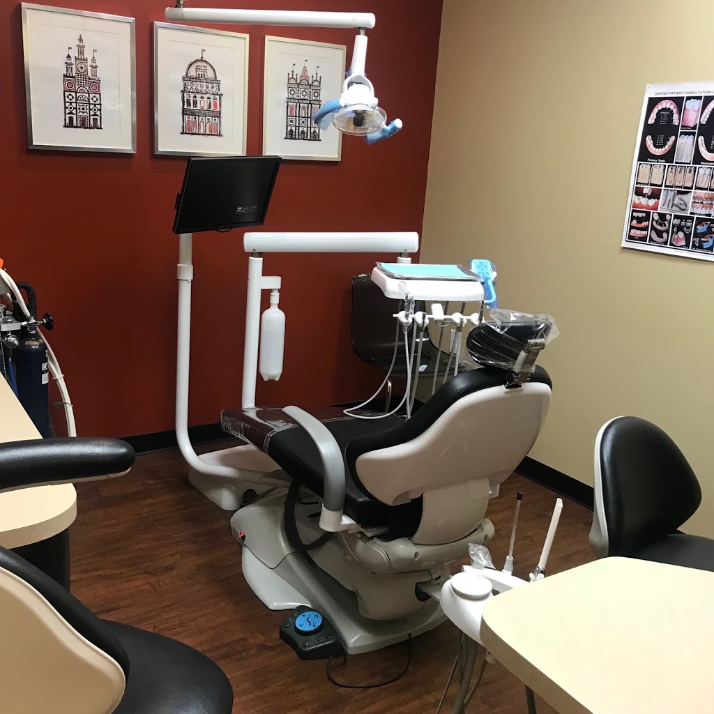 Royalty Dental Associates | 19778 Interstate Hwy 45, Spring, TX 77373, USA | Phone: (281) 288-0900