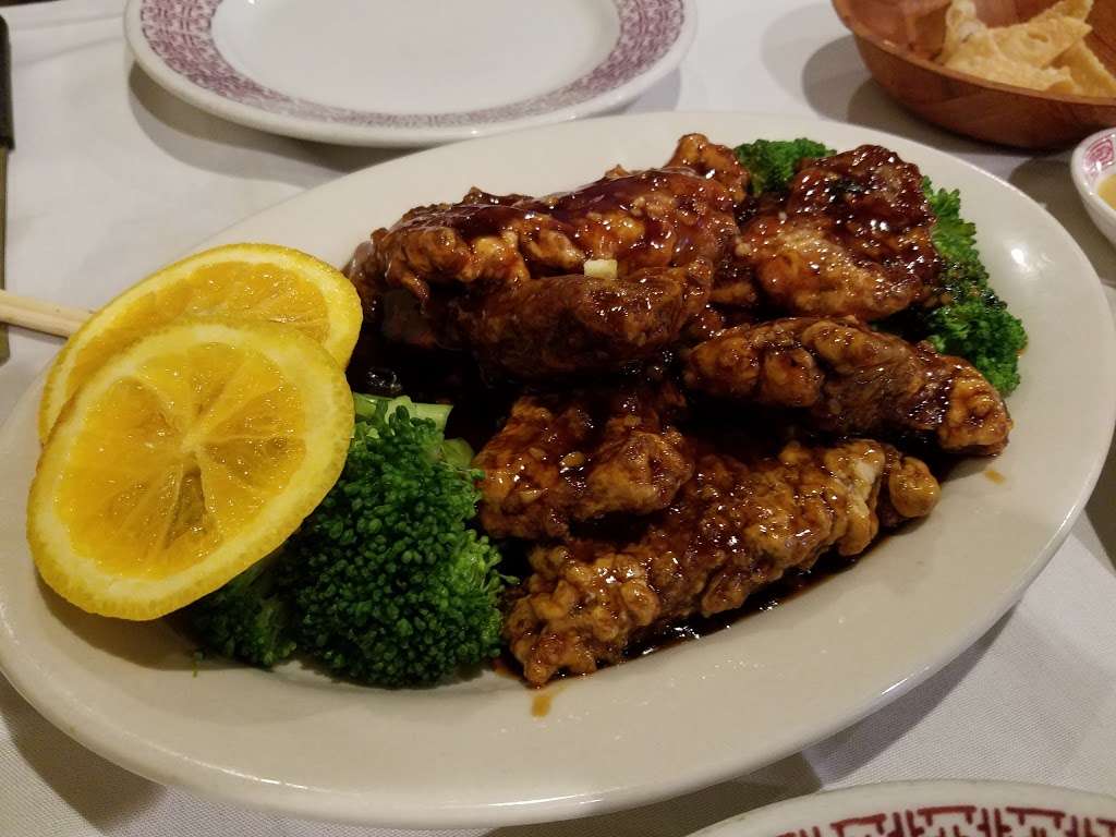 Hong Luck Restaurant | 2221 Veteran Hwy, Levittown, PA 19056, USA | Phone: (215) 943-3566