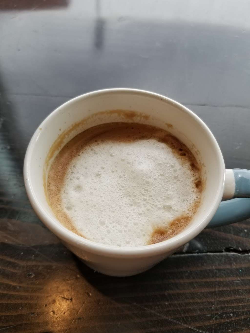 Summer Moon Coffee Bar | 3233 N St Marys St #102, San Antonio, TX 78212, USA | Phone: (210) 320-1773