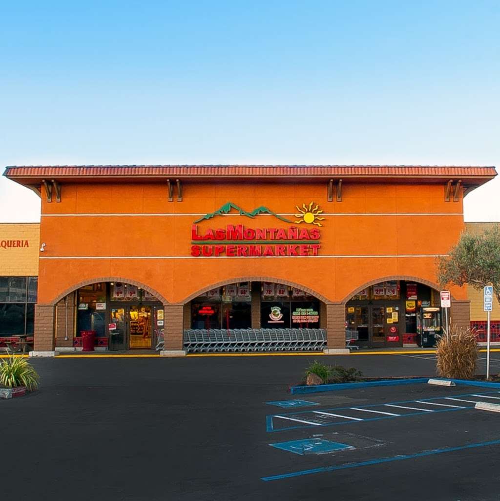 Las Montañas Supermarket | 13901 San Pablo Ave, San Pablo, CA 94806, USA | Phone: (510) 965-1507