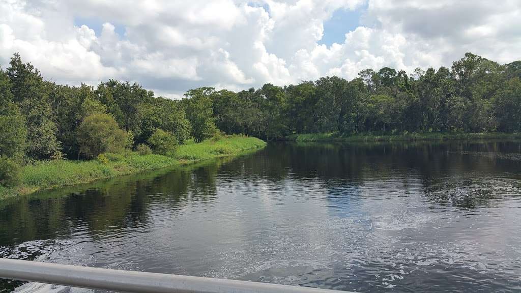 Little Econ Greenway | Little Econ Greenway, Union Park, FL 32817, USA