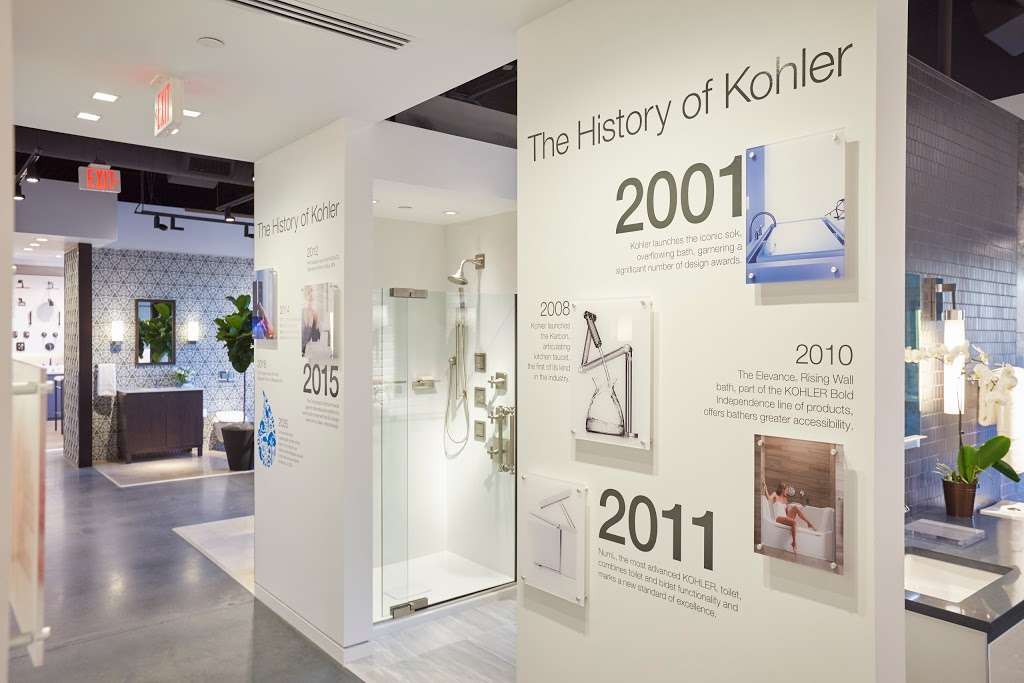 KOHLER Signature Store by First Supply | 5025 W 119th St, Overland Park, KS 66209 | Phone: (913) 335-6110