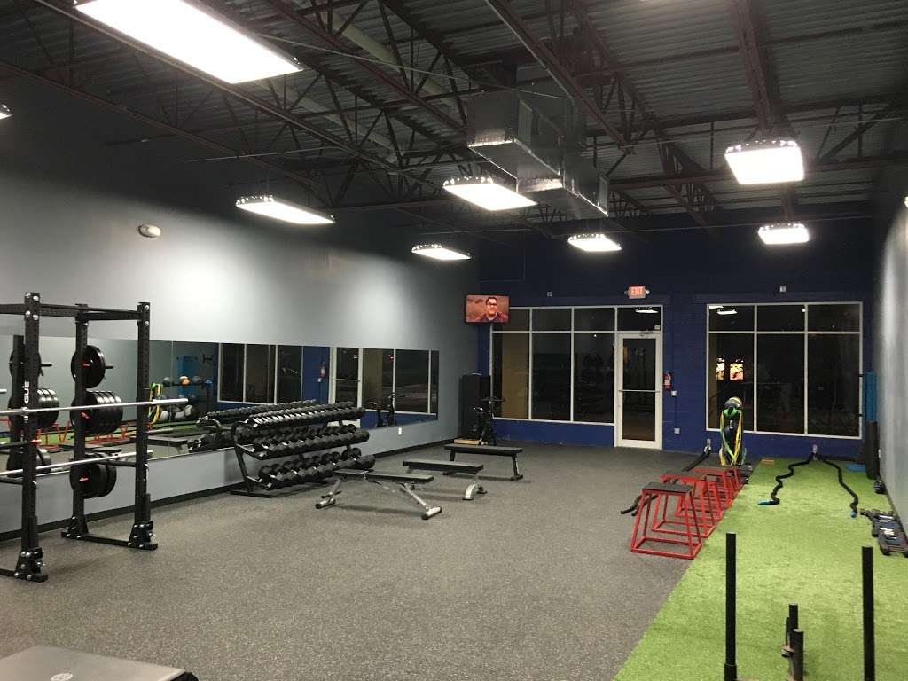 Abraham Fitness Training Studio | 4631 FL-7 #25, Coral Springs, FL 33073, USA | Phone: (954) 258-1701