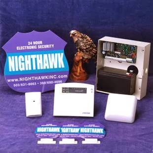 Nighthawk Alarm Services | 16175 OR-224, Damascus, OR 97089, USA | Phone: (503) 558-8765