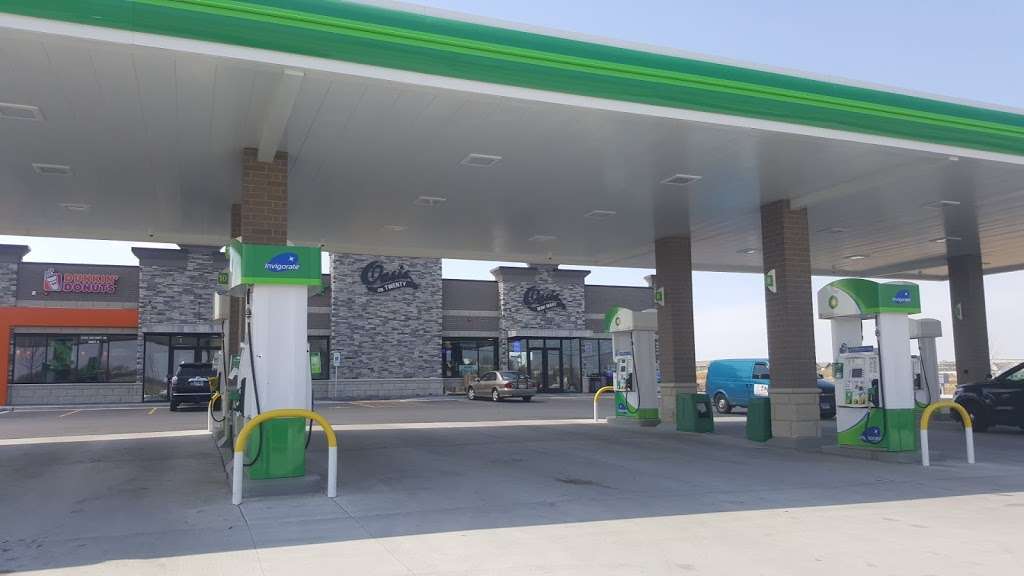 BP Oasis on 20 | 3191 Hwy 20, Elgin, IL 60124, USA | Phone: (847) 214-1173