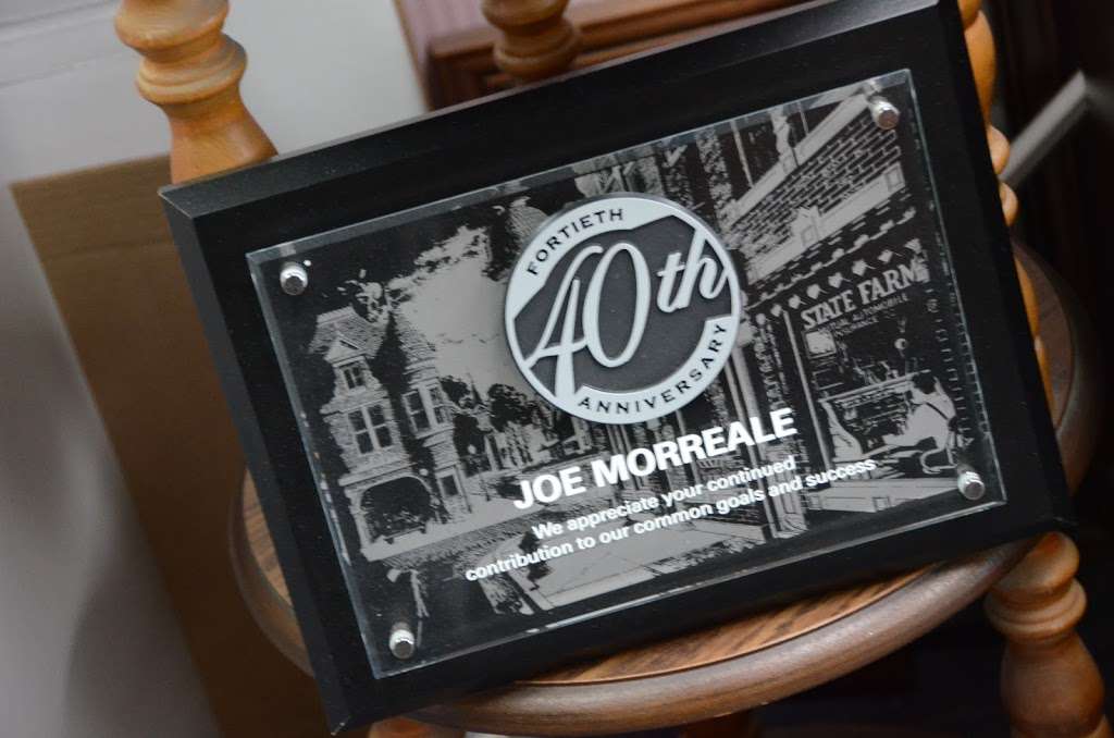 Joe Morreale - State Farm Insurance Agent | 668 Meacham Rd, Elk Grove Village, IL 60007 | Phone: (847) 301-0313