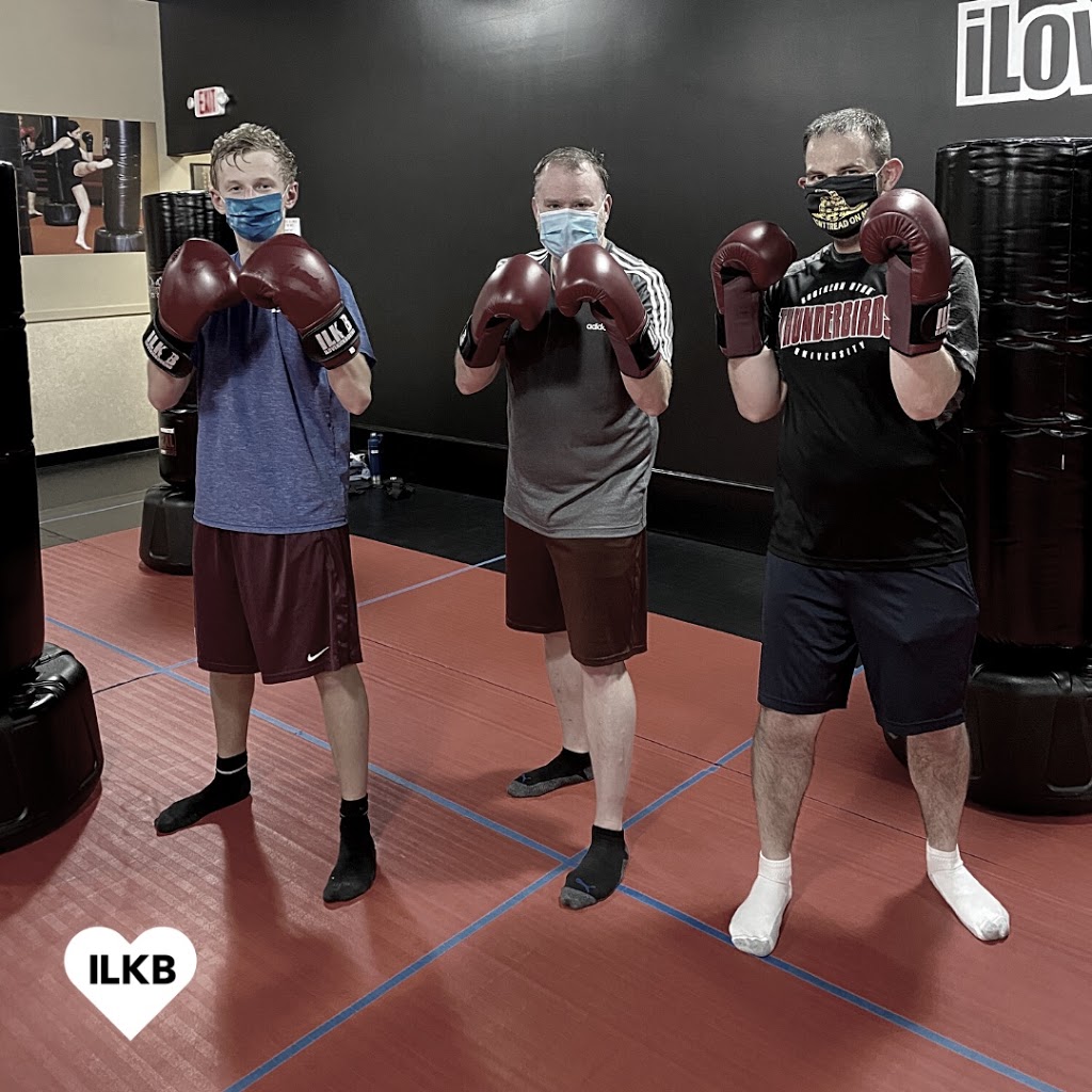 iLoveKickboxing - Norwood, MA | 500 Boston-Providence Turnpike, Norwood, MA 02062, USA | Phone: (781) 269-5798