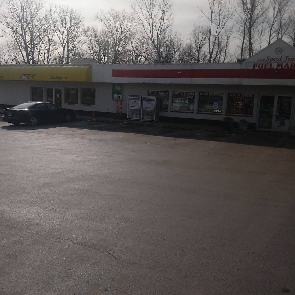 Dupo Fuel Mart | 511 Falling Springs Dr, Dupo, IL 62239, USA | Phone: (618) 286-6644