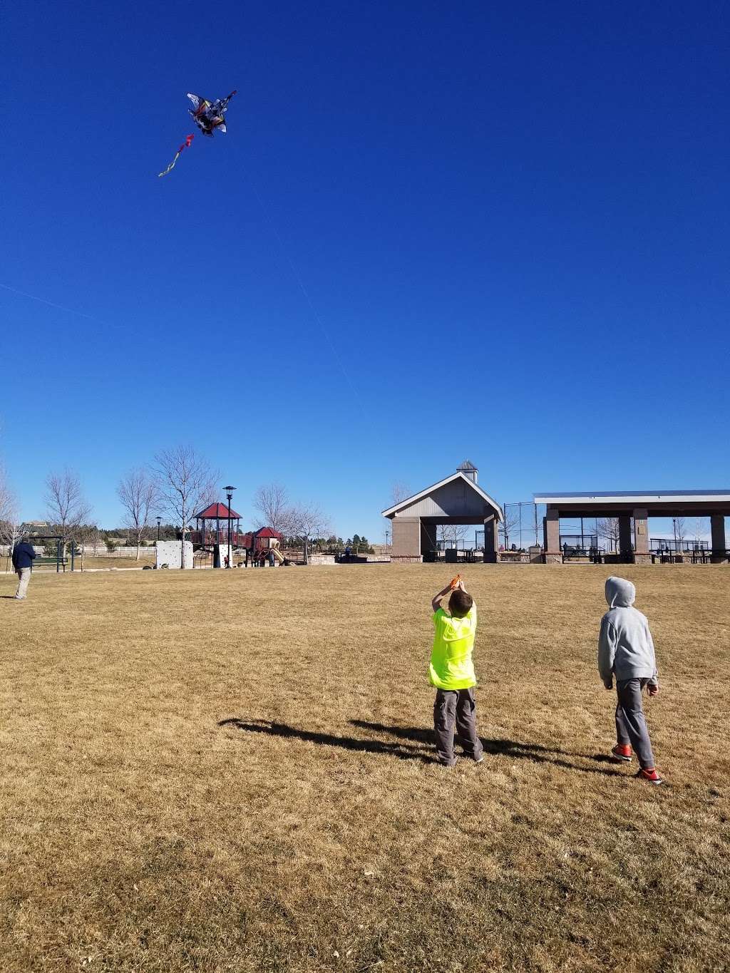 Bayou Gulch Regional Park | 4815 Fox Sparrow Rd, Parker, CO 80134, USA | Phone: (720) 733-6990