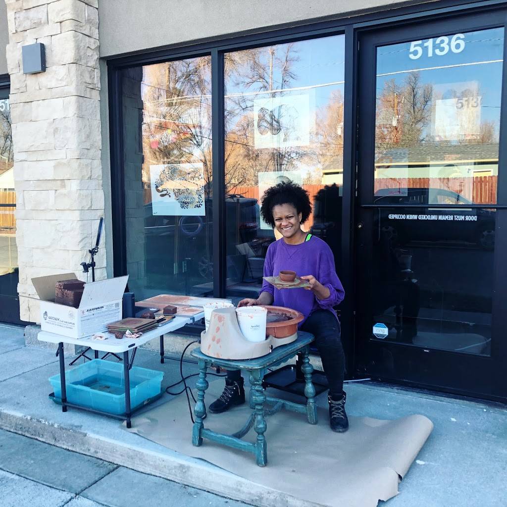 Park Hill Commons | 2840 Fairfax St Suite 200, Denver, CO 80207, USA | Phone: (720) 593-1928