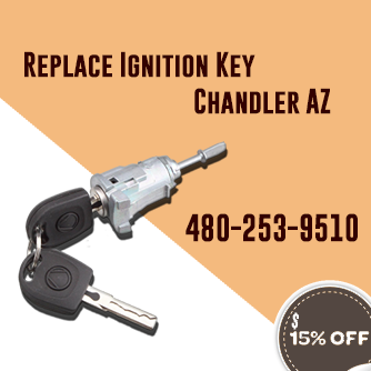 Replace Ignition Key Chandler AZ | 3445 W Frye Rd, Chandler, AZ 85226 | Phone: (480) 253-9510
