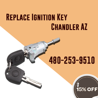 Replace Ignition Key Chandler AZ | 3445 W Frye Rd, Chandler, AZ 85226, USA | Phone: (480) 253-9510